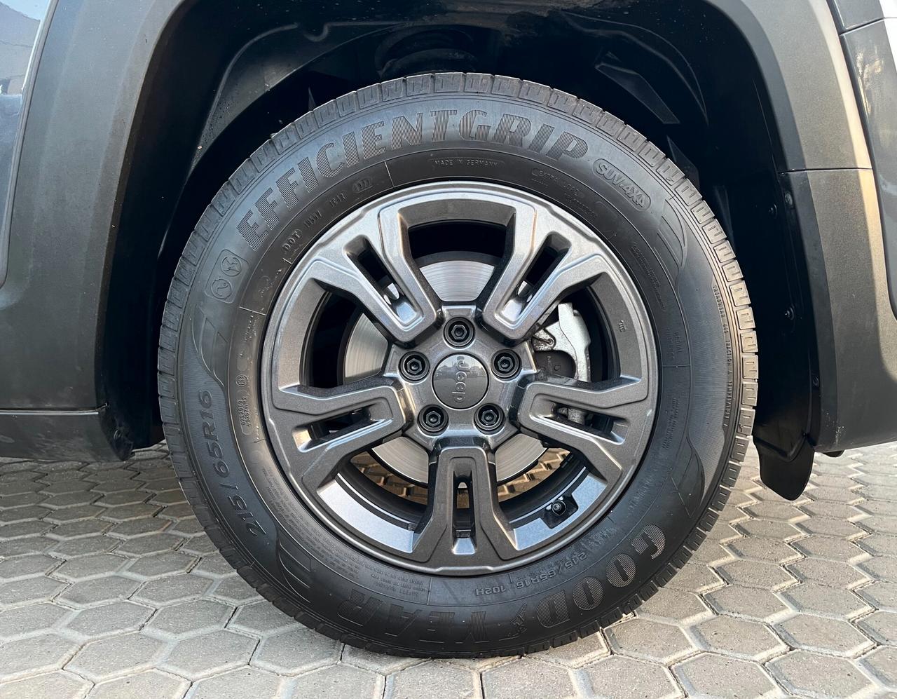 Jeep Renegade 1.0 120cv Longitude