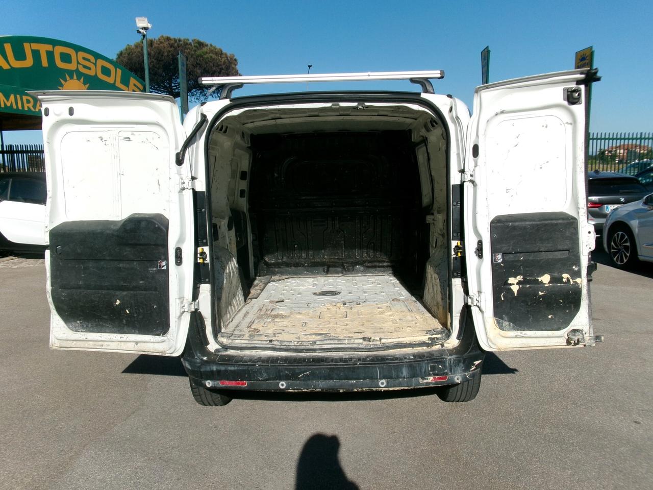 Fiat DOBLO MAXI 3 POSTI 1.6 MULTIJET NAVIGAT/SENS POST CARROZZERIA COME DA FOTO