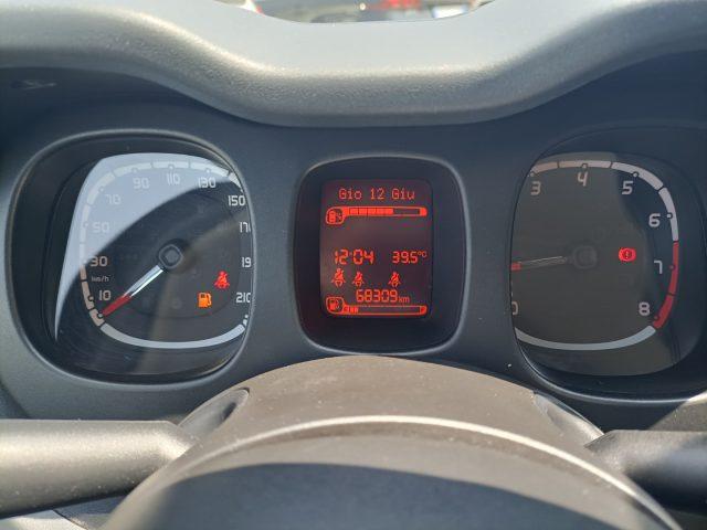 FIAT Panda 1.0 FireFly S&S Hybrid PREZZO REALE