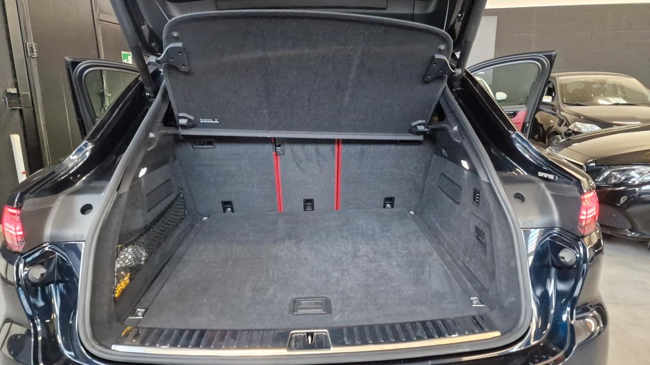 Porsche Cayenne 3.0 V6 E-Hybrid