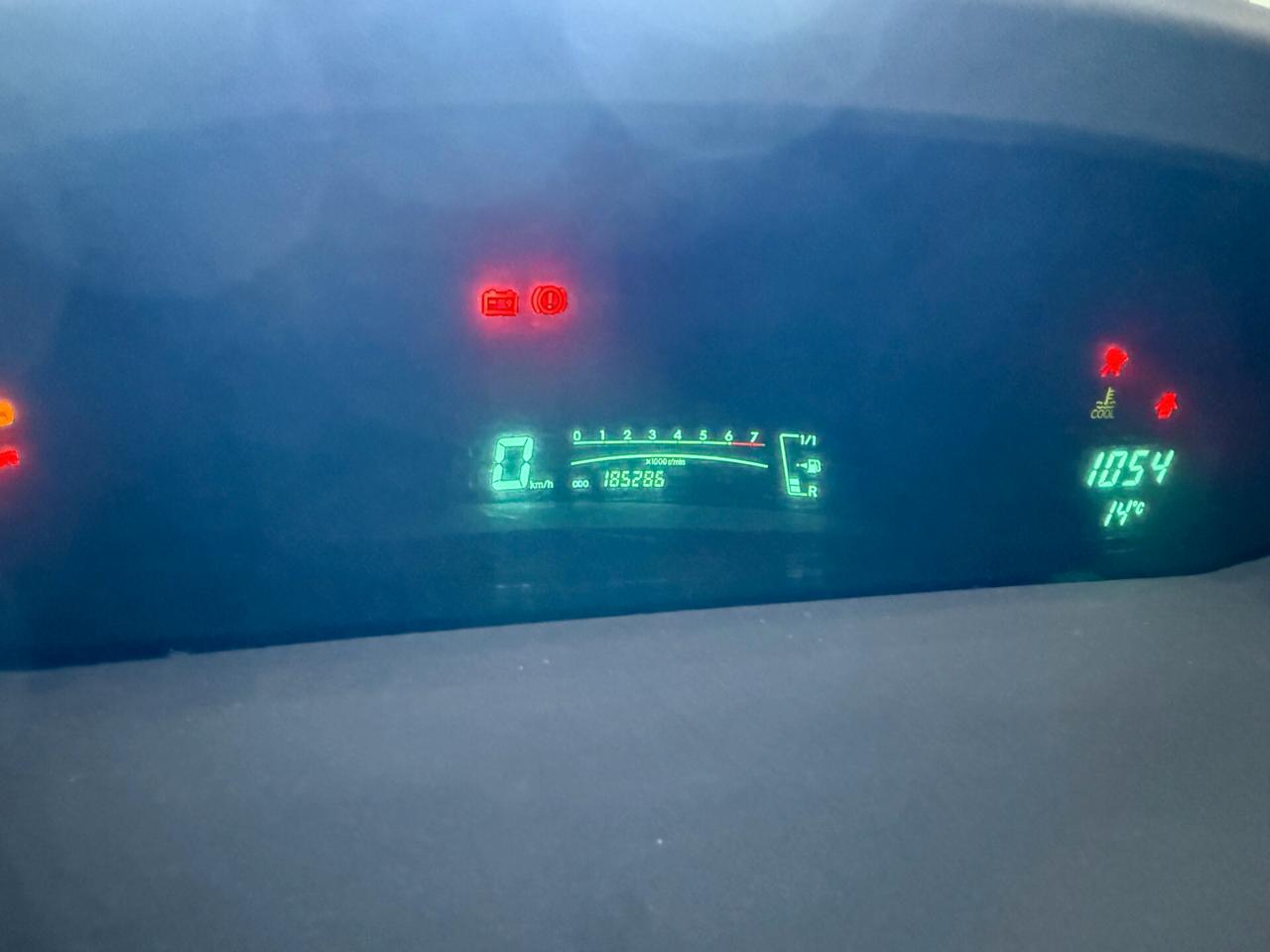 Toyota Yaris 1.0 5 porte