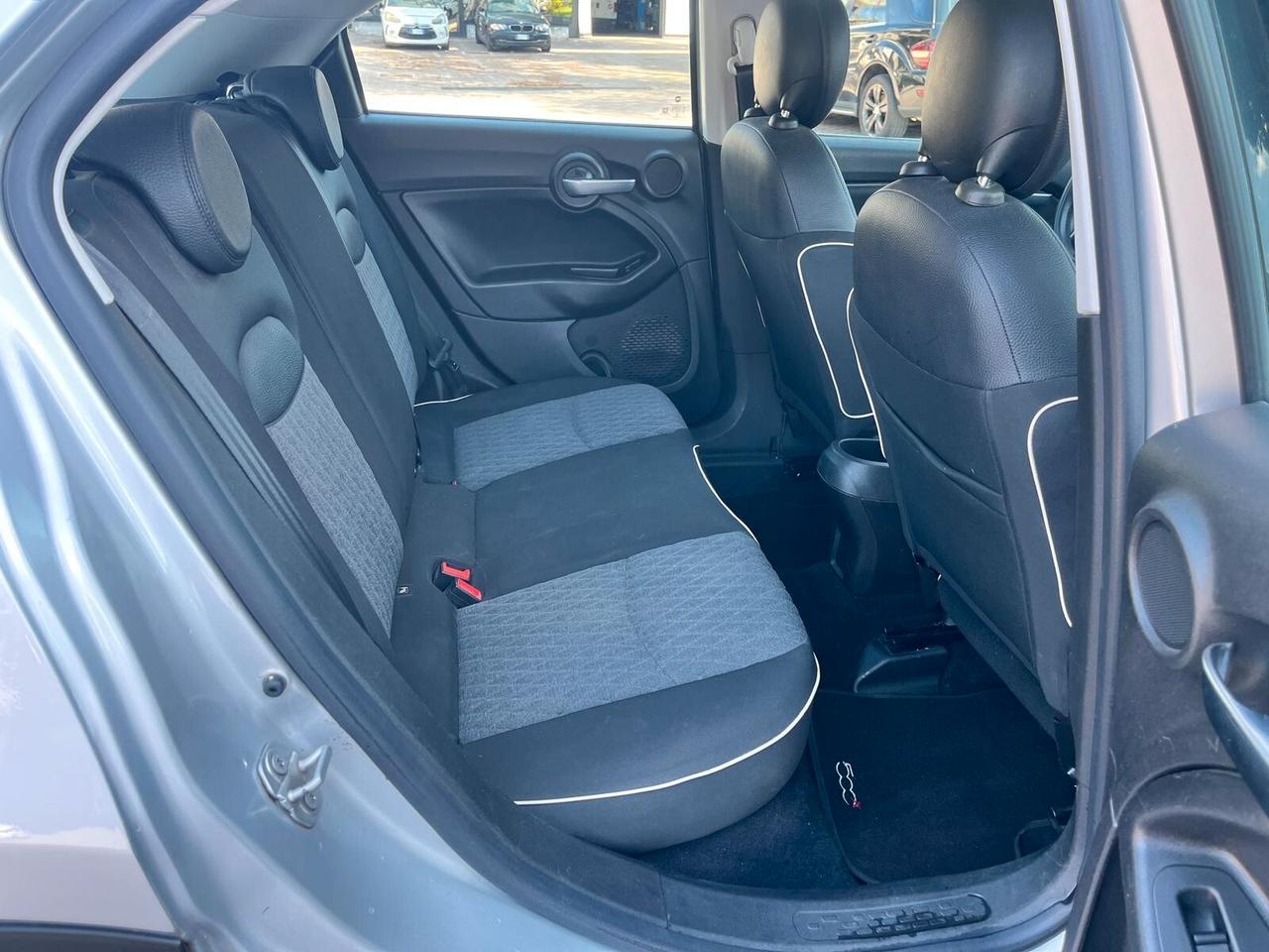 Fiat 500X 1.0 T3 120 CV Urban