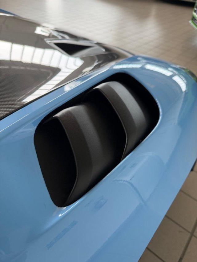 PORSCHE 718 Cayman 4.0 GT4 RS //PORSCHE APPROVED//WRAP