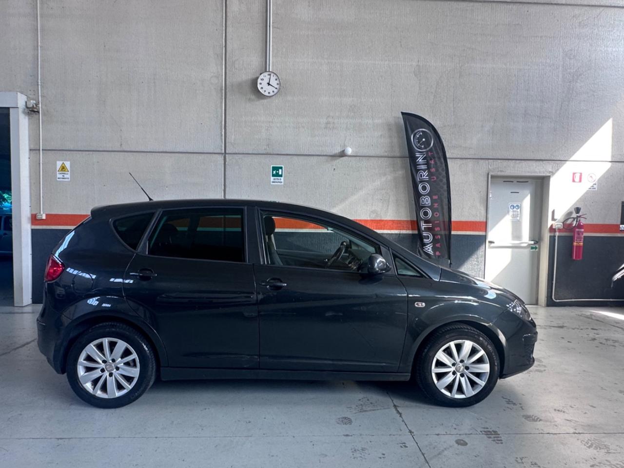 Seat Altea 1.6 TDI 105 CV Style Ecom.