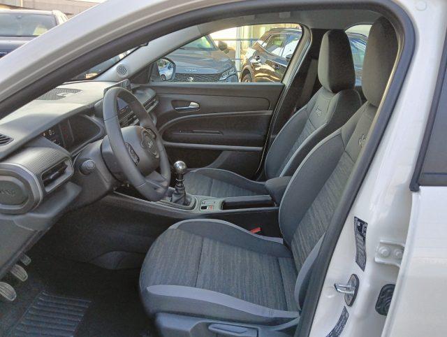 JEEP Avenger Autocarro 1.2 100cv Longitude N1 4 posti