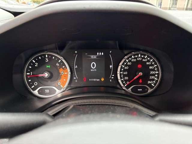 Jeep Renegade 2.0 Mjt 4WD Active Drive Sport