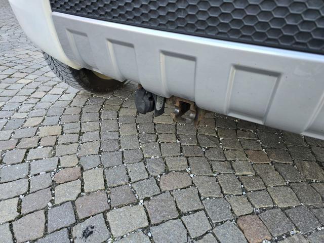 FIAT Panda 1.3 MJT 16V DPF 4x4 Cross