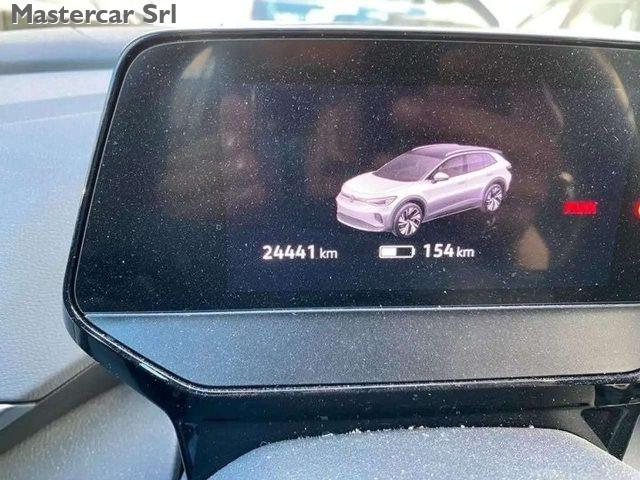 VOLKSWAGEN ID.4 52 kWh Pure Performance 170cv - GG944GG