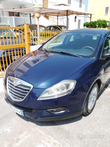 Lancia delta 1.6 mjet 120 Gold 05/2009