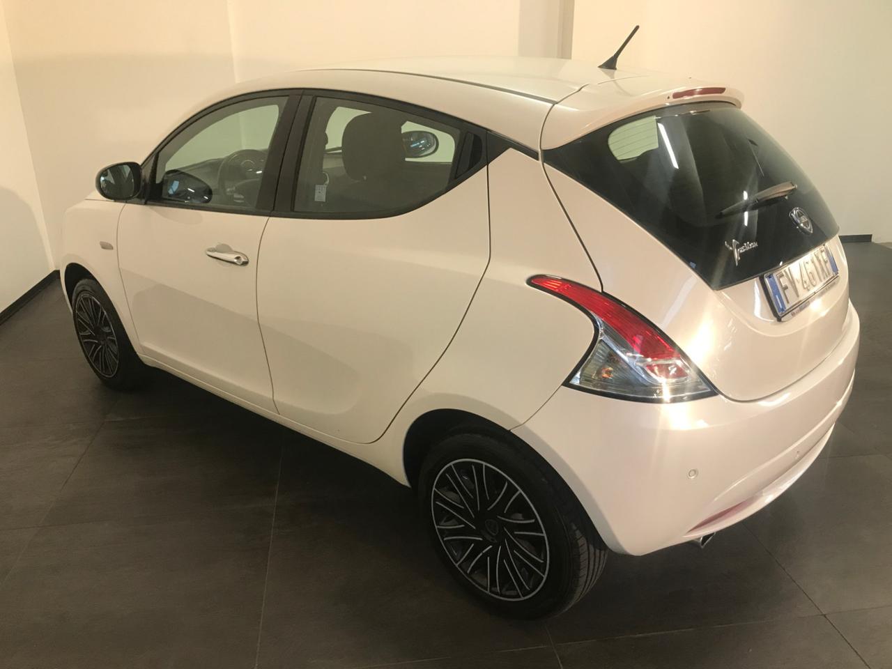 Lancia Ypsilon 1.2 Gold s&s 69cv my19