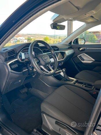 Audi Q3 SPORTBACK 35 TDI S tronic Business Plus 43.000KM
