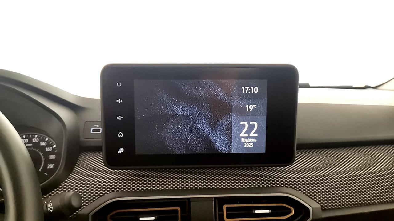 DACIA Sandero Stepway III 2021 - Sandero Stepway 1.0 tce Expression Eco-g 100cv