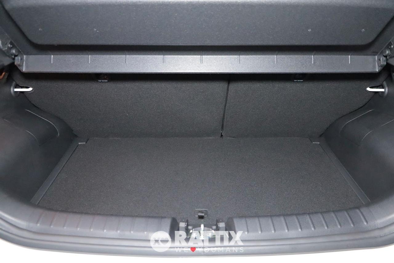 Kia Picanto 1.0 MPI GPL 61CV Urban