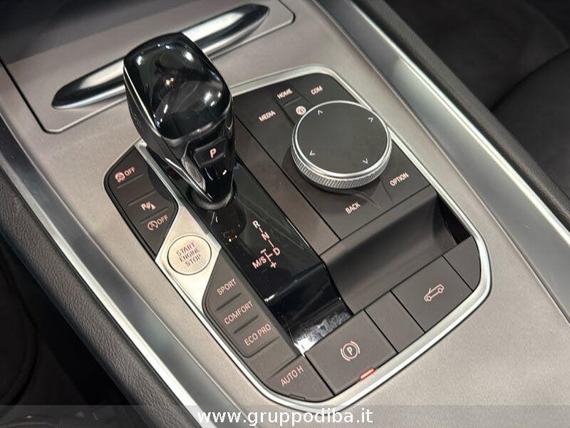 BMW Z4 G29 2019 sdrive 20i Sport auto