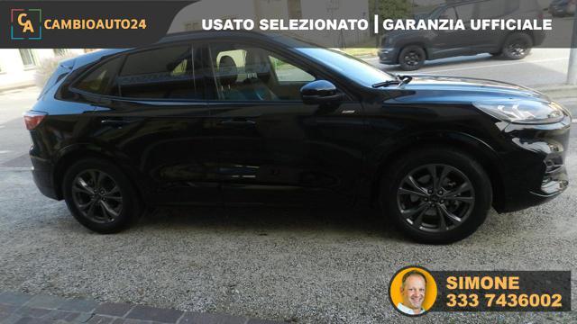 FORD Kuga 2.5 Full Hybrid 190 CV CVT 2WD ST-Line X