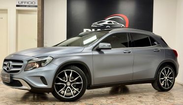 Mercedes-benz GLA 220 CDI Automatic Executive