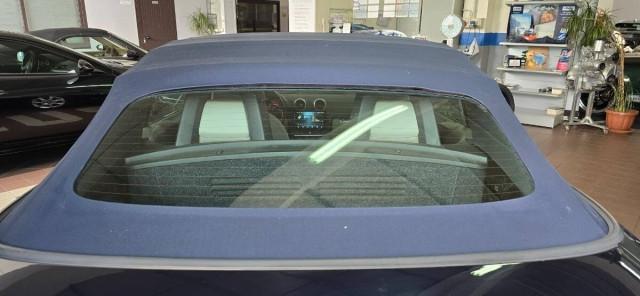 Audi A3 Cabriolet A3 Cabrio  2.0 tdi Attr*gar audi 2anni*