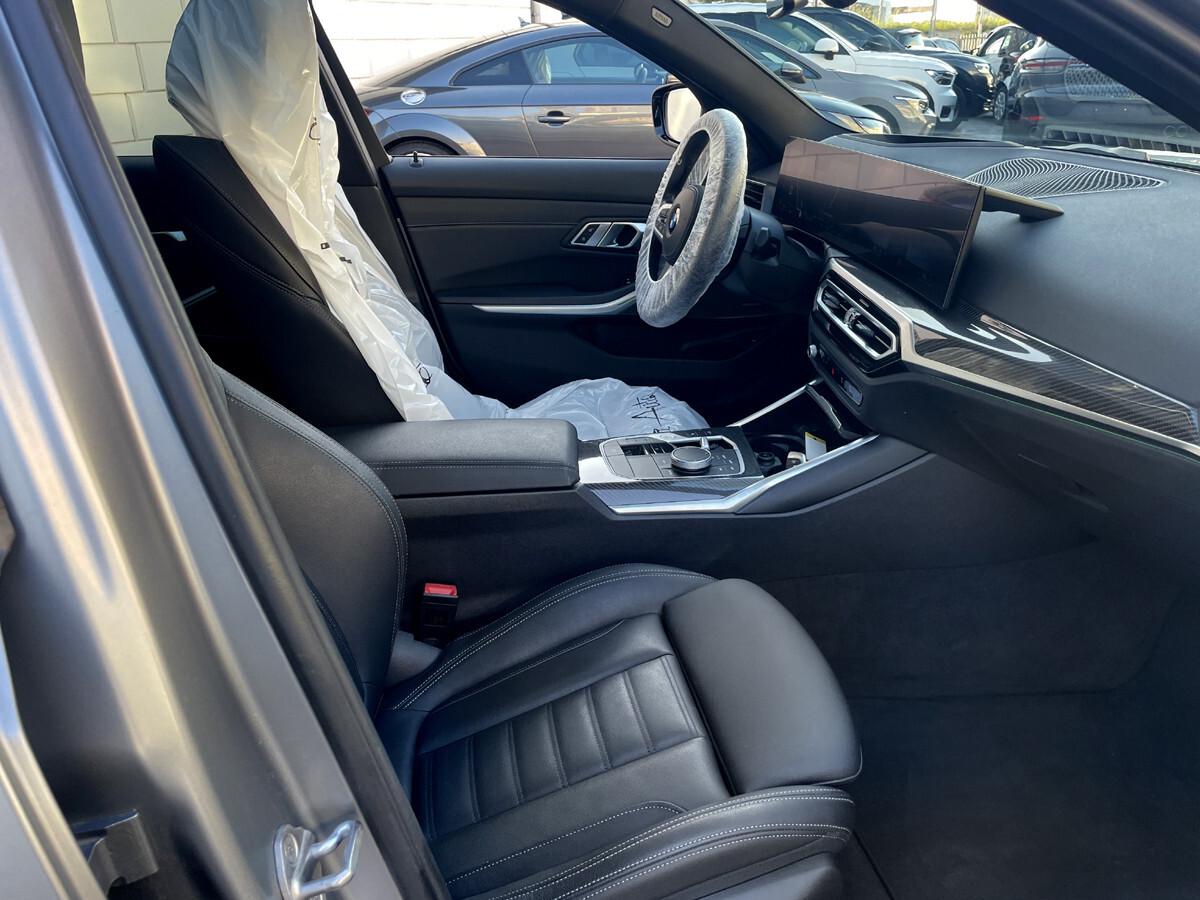 Bmw 330 330d - 340d 48V xDrive Touring Msport
