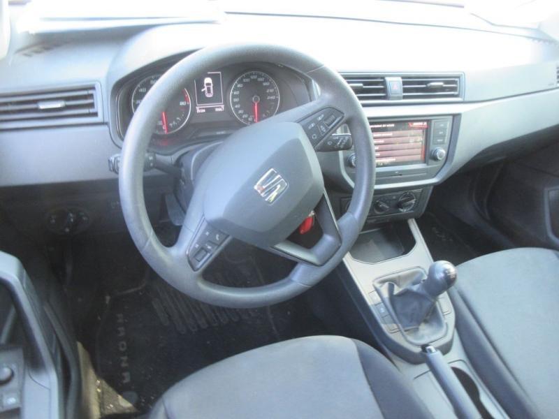 Seat Arona 1.0 EcoTSI Reference