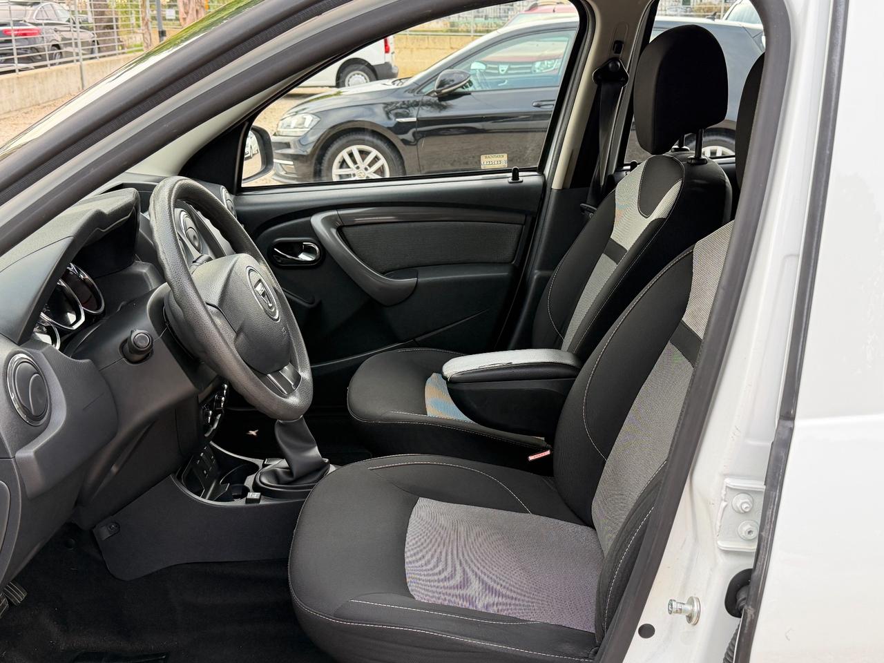 Dacia Duster 1.6 115CV S&S 4x2 GPL Serie Limitata Black Shadow