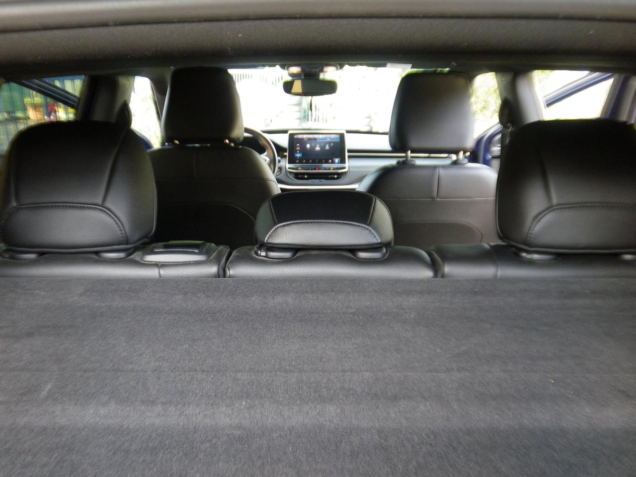 Jeep Compass 1.3 Turbo T4 240 CV PHEV AT6 4xe S - FOUL OPTIONAL INTERNI IN PELLE RISCALDATI..