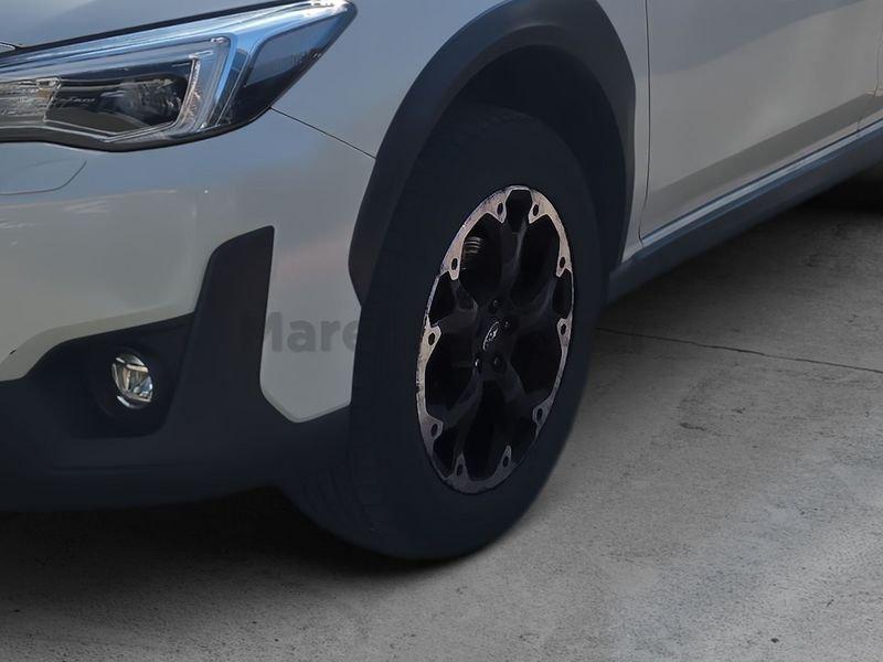 Subaru XV XV 1.6i Lineartronic Style