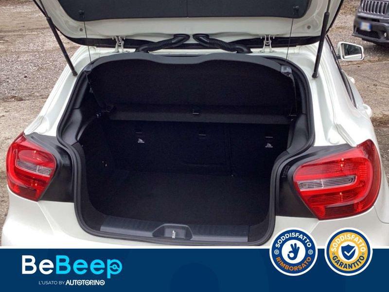 Mercedes-Benz Classe A A 180 PREMIUM E6