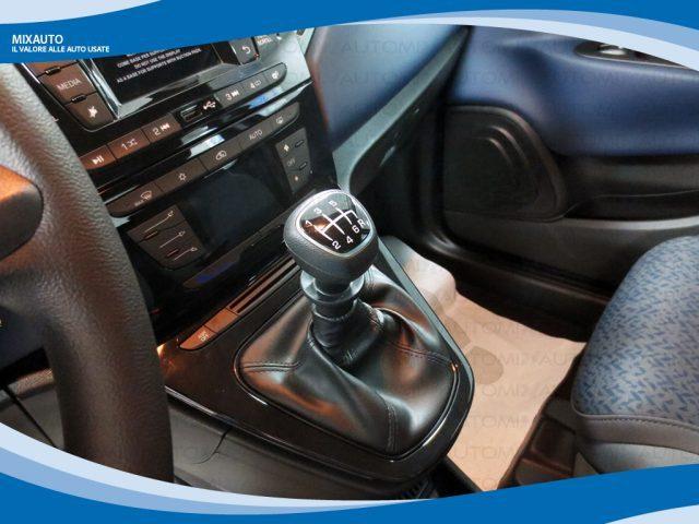LANCIA Ypsilon Hybrid 1.0 FireFly 70cv 5 Porte Gold EU6 KM Ø