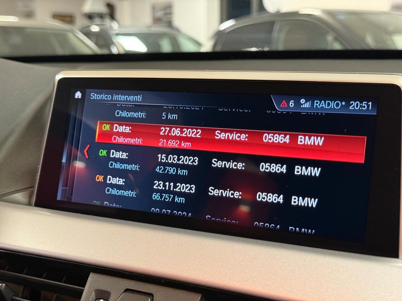BMW X1 sDRIVE 18D ADVANTAGE