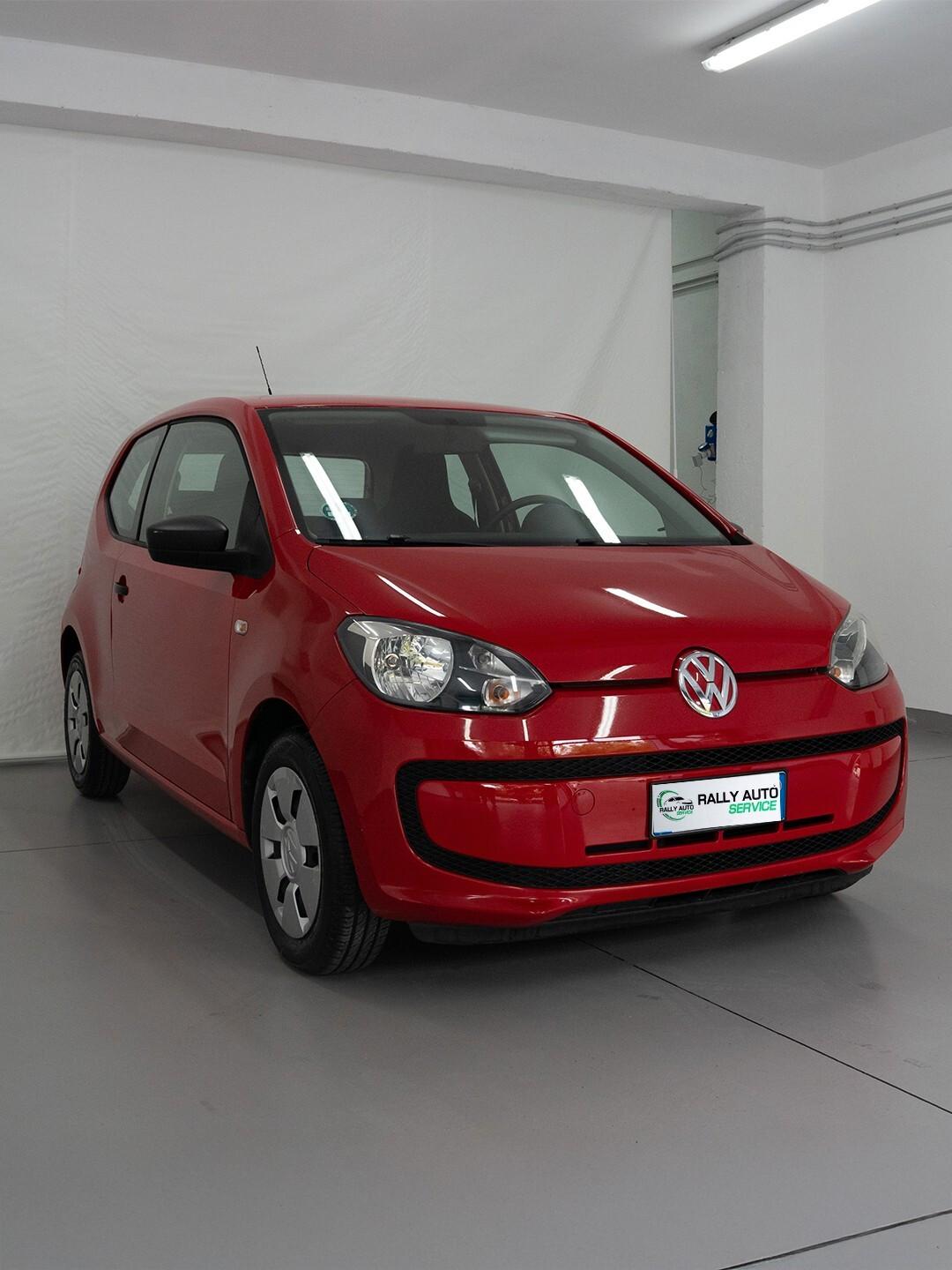 Volkswagen up! 1.0 3p.