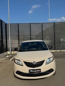 LANCIA YPSILON 1.3 MJT 95 CV GARANZIA 12 MESI