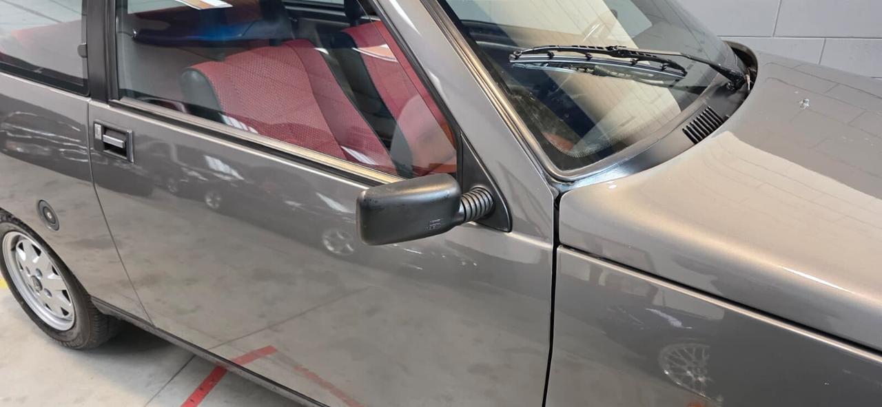 Autobianchi Y10 Turbo