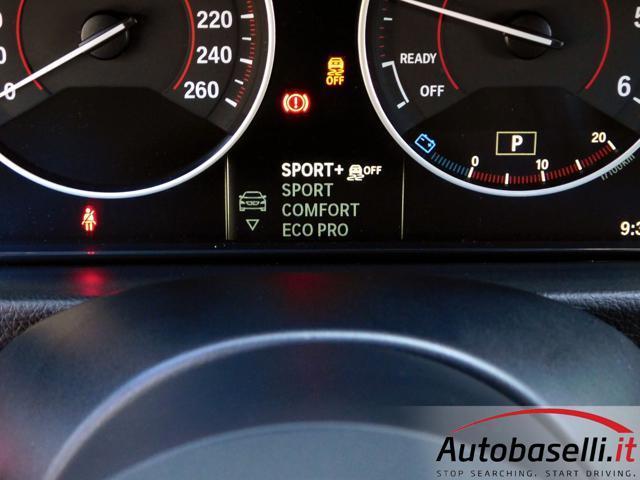 BMW 420 D XDRIVE GRAN COUPÉ MSPORT 190CV AUTOMATICO