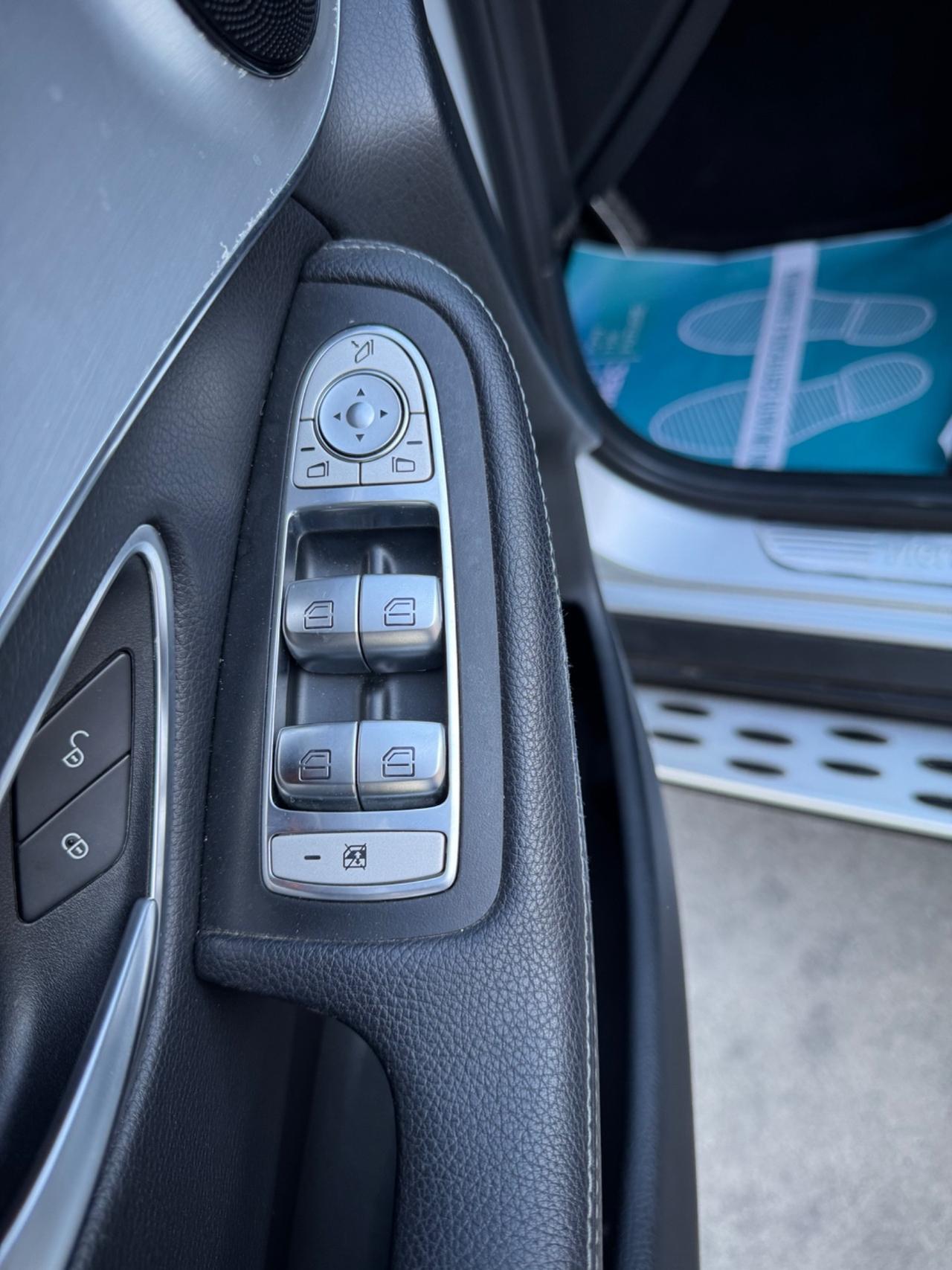 Mercedes-benz GLC 250 GLC 250 d 4Matic Premium