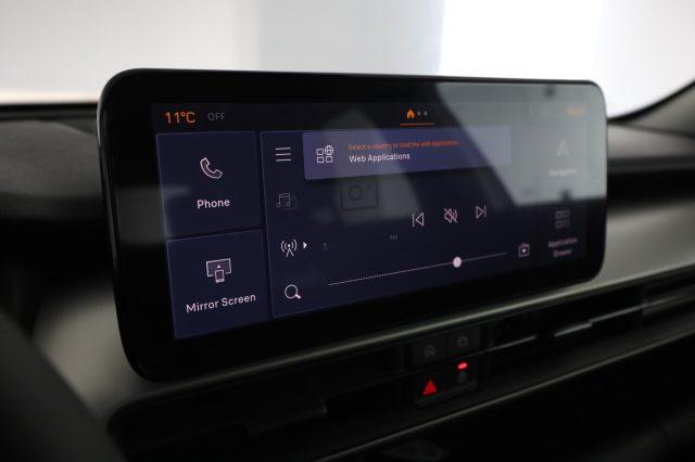 JEEP Avenger Avenger 1.2 Turbo 110 CV MHEV Summit