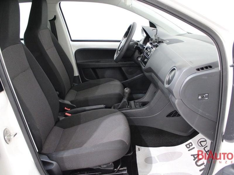 Volkswagen up! 1.0 5p. move