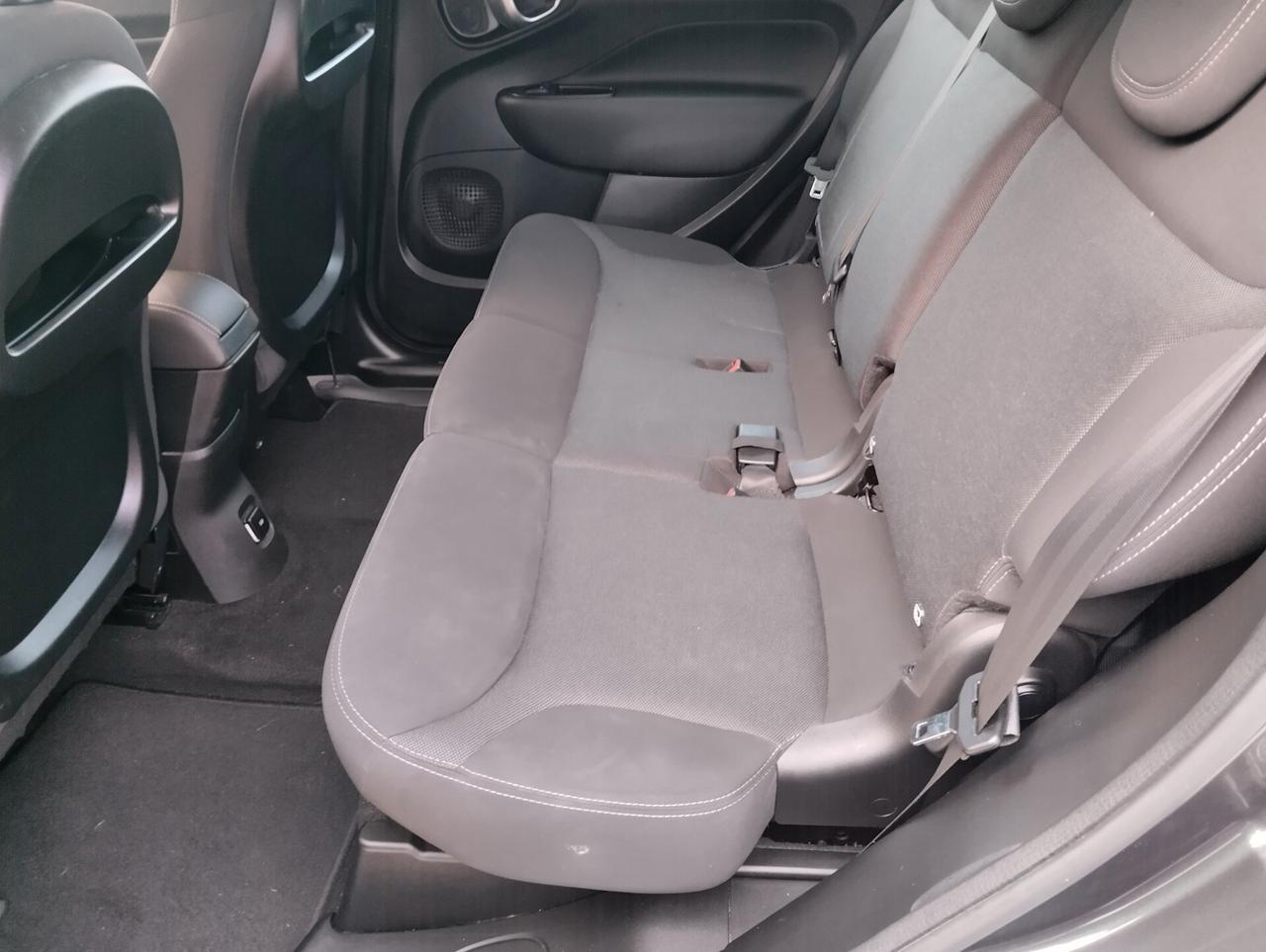 Fiat 500L 1.4 T-Jet 120 CV GPL Cross