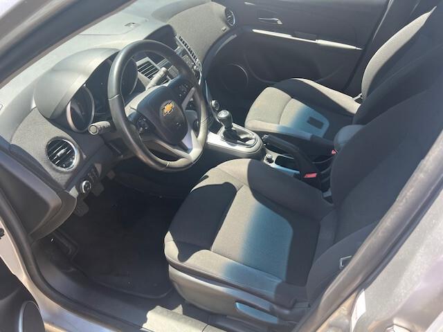 Chevrolet Cruze 2.0 Diesel 163CV 5 porte LT