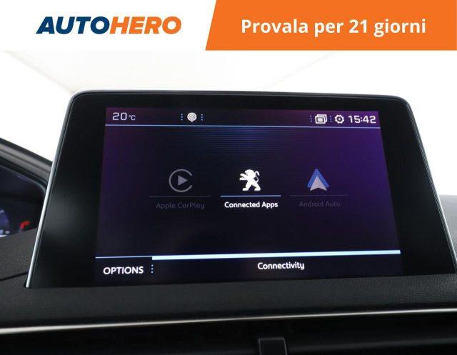 PEUGEOT 3008 BlueHDi 130 S&S EAT8 Allure