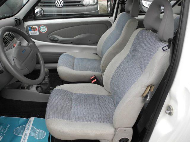 FIAT Seicento 1.1i Active - OK NEOPATENTATI - "Iscrivibile ASI"