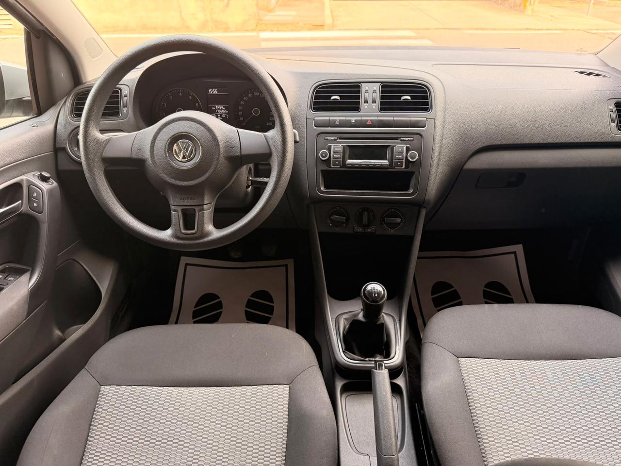 Volkswagen Polo 1.2 5 porte TSI ADVANCE