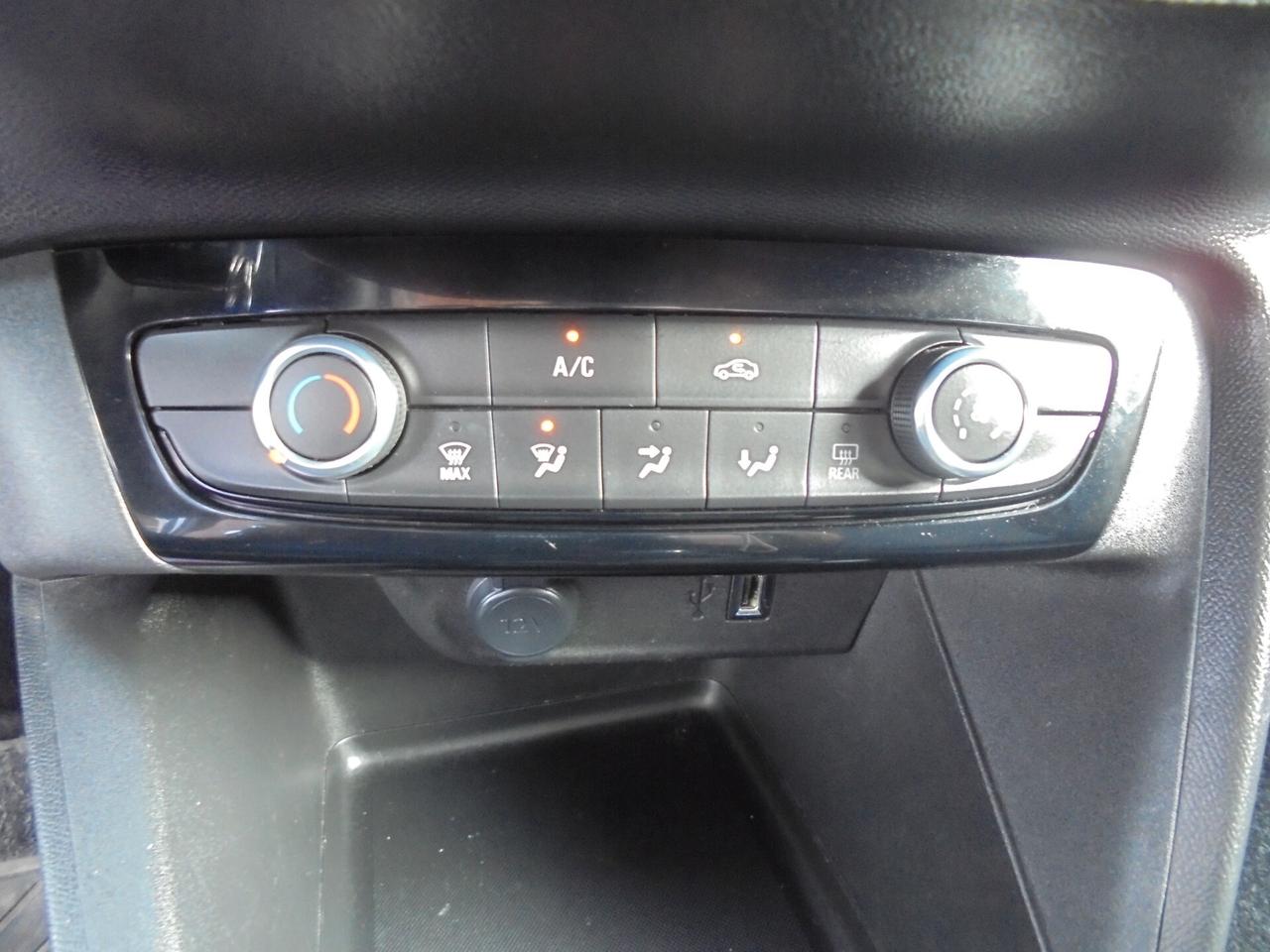 Opel Corsa 1.2 Edition