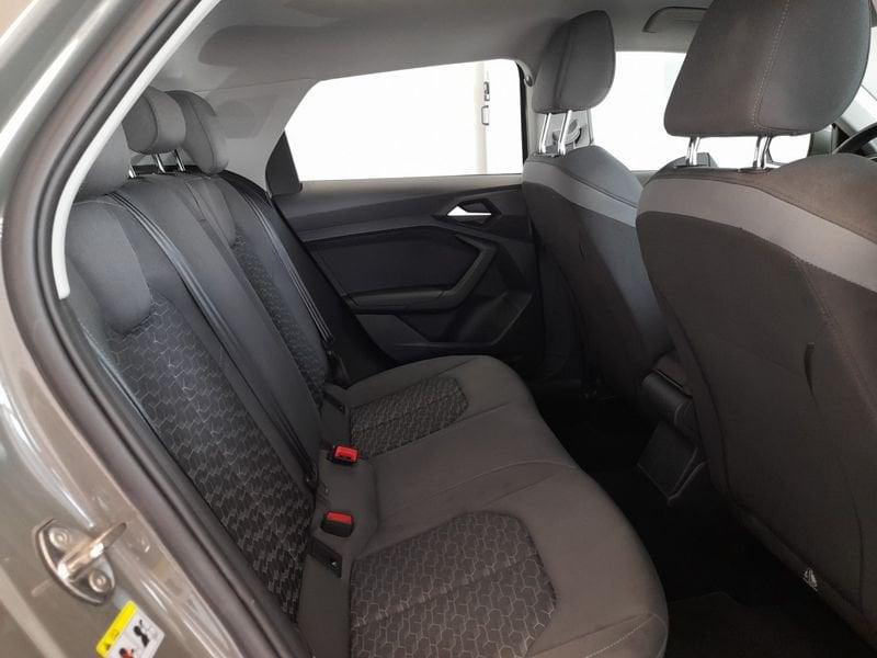 Audi A1 Sportback 35 TFSI S tronic Admired S- Line