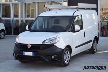 FIAT Doblo 1.3Mjt Cargo Allestito