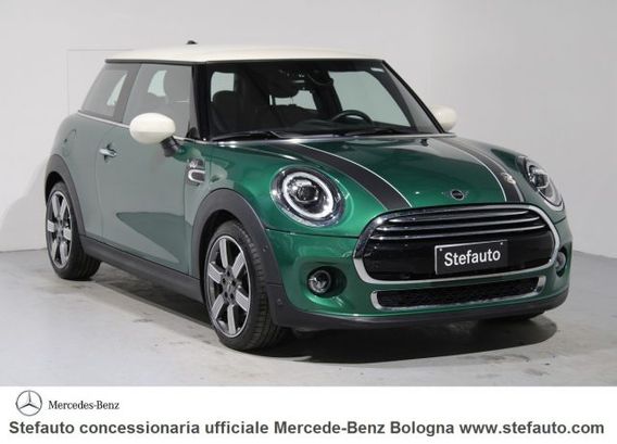 MINI Cooper 1.5 3p Cooper 60 Year Edition Auto