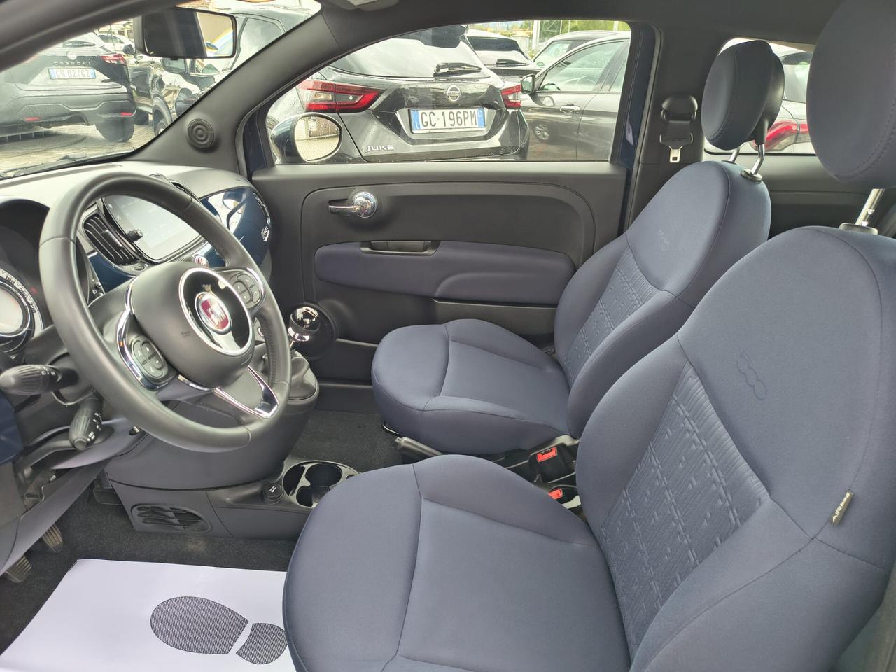 Fiat 500 1.0 Hybrid *PREZZO REALE, NO OBBLIGHI O VINCOLI*