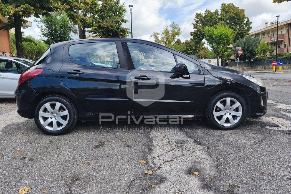 PEUGEOT 308 1.6 HDi 110CV 5p. Premium (6 Marce)