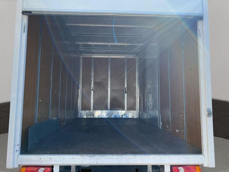 Opel Movano 35 2.2 BlueHdi 165 S&S PLM Cabinato Heavy Edition - IVA ESCLUSA