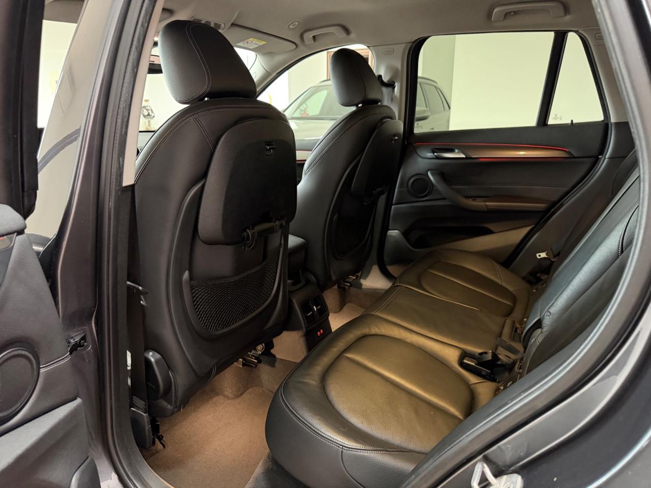 Bmw X1 xDrive18d xLine