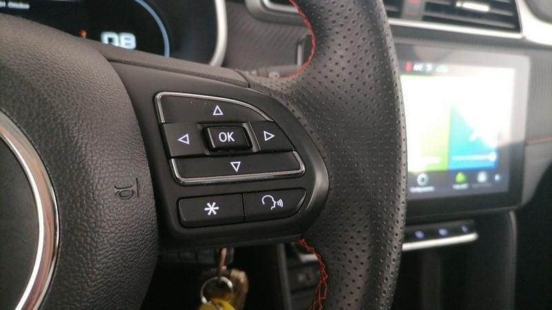 MG ZS 1.5 Luxury